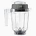 Vitamix 0.9l secco contenitore extra brocca