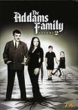 The Addams Family: Volume Two