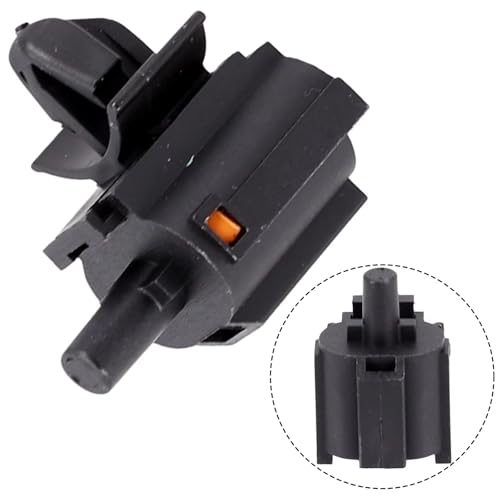 Sensor de temperatura del aire exterior compatible con Tesla Model 3 Y calefacción coche 1106818‑00‑A 2