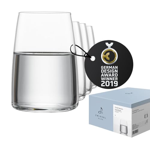 Produktbild Zwiesel Trinkglas 500ml
