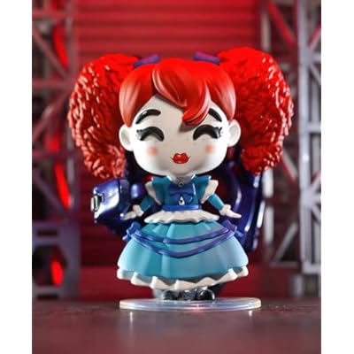yoppy  Poppy YouTooz, 4.3 Vinyl Figure Collectible from Chile | Ubuy