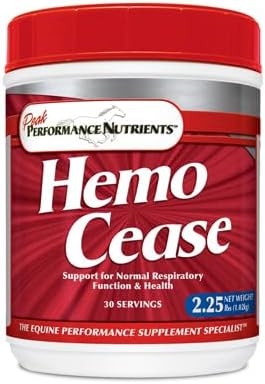 Hemo Cease 2.25 Lb