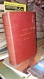 Herbages et prairies naturelles 3e édition Librairie de Paris 1886
