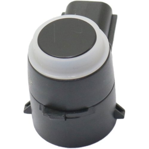 Evan Fischer Parking Assist Sensor Front or Rear, Driver or Passenger Side Compatible with 2009-2016 Chrysler Town & Country, 2009-2014 300, Fits 2009-2010 Dodge Ram 1500 & 2009-2017 Grand Caravan