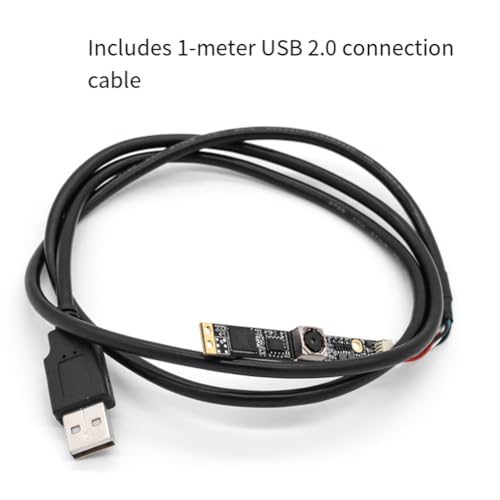 Module caméra USB 8MP OV8856 pour corriger une image floue - 4