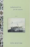 nakamowin'sa for the seasons 1771870559 Book Cover