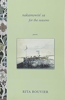 Paperback Nakamowin Sa for the Seasons Book
