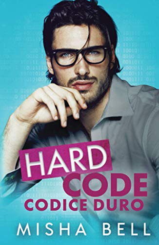 Hard Code - Codice Duro: Un romanzo tutto da ri... [Italian] 1631426710 Book Cover