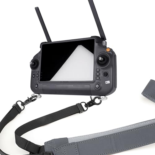 FlySimple Neck Strap Lanyard for DJI Matrice 4 RC Plus