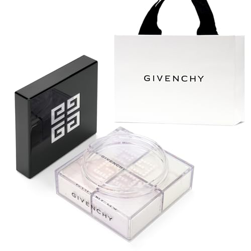 ジバンシー ノワール レヴェラシオン ベースメイクセット