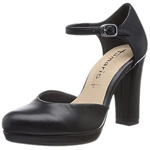 Tamaris Tamaris Dames 1-1-24411-20 dames Pomp met riem