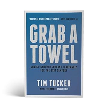 Paperback Grab A Towel Book