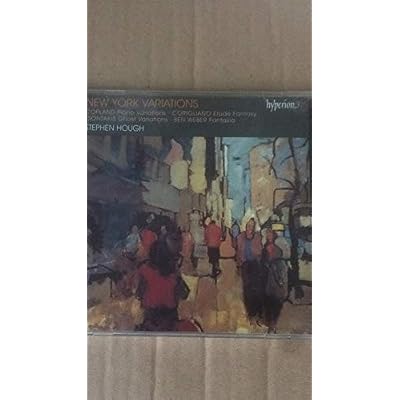 New York Variations