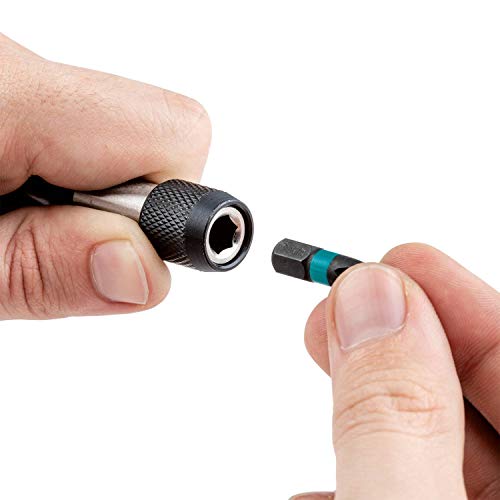 Makita B-59259 Adapter, Sds-Plus To 1/4" Hex #TOP3