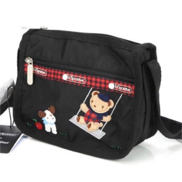 りえっちさま専用 ファミリア　レスポートサック　ショルダーバック りえっちさま専用 ファミリア レスポートサック ショルダーバック