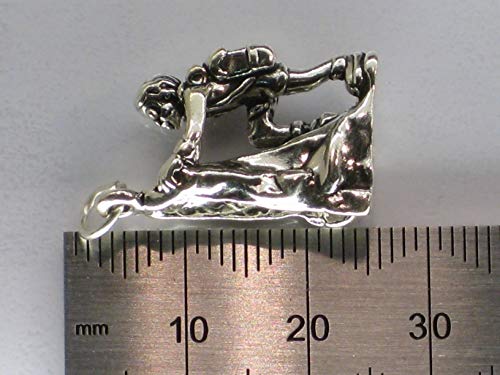 Maldon Jewellery SSLP3492