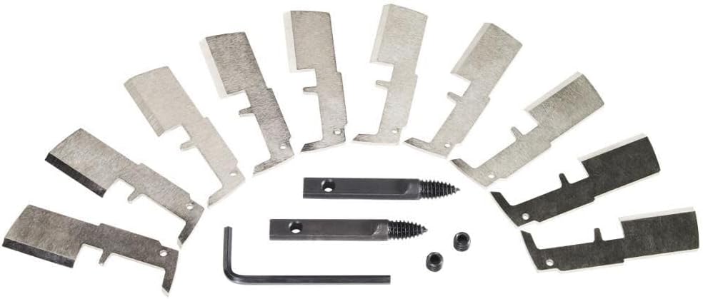 1-3/8 in. Switchblade Replacement Blade (3-Pack)
