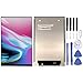 Produktbild Spare LCD Bildschirm für Huawei Mediapad T1 8.0 Pro 4G T1-823L T1-821L T1-821W T1-821