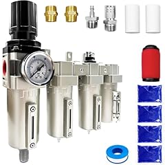 3/4" Npt . Auto Drain