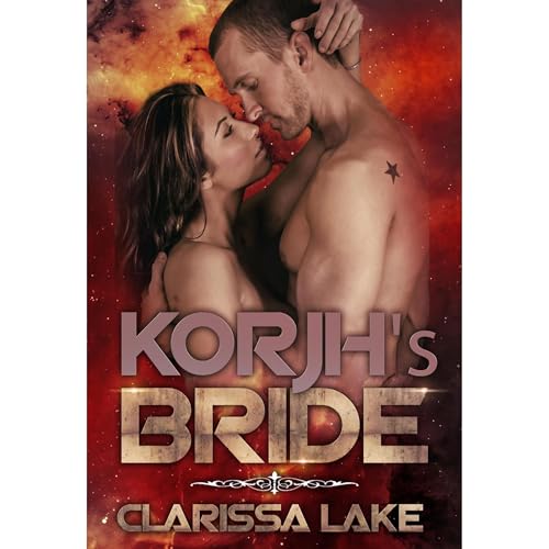 Korjh's Bride -- T.J. Quinn, Clarissa Lake episode artwork