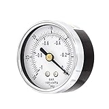 PIC Gauges 102D-204A Center...