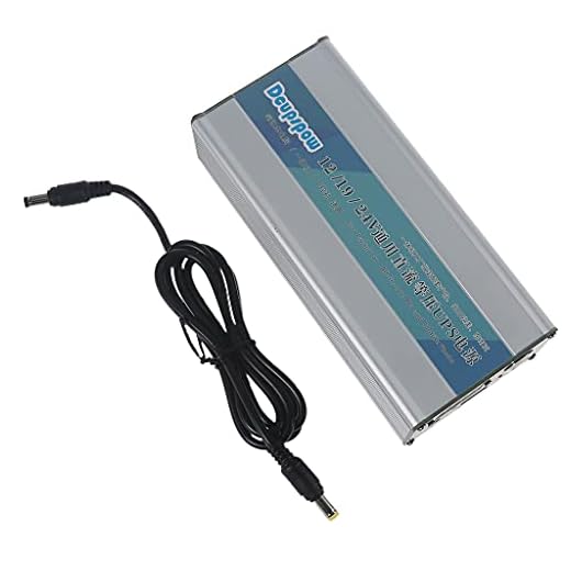 SHURROW QC3.0 USB 5 V 5,5 x 2,5 mm 12 V – 24 V justerbar USV-strömförsörjning 15 000 mAh för routrar mode laptop IP-kamera allt i en dator