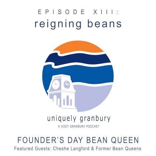 Episode 13: Founder's Day Bean Queen