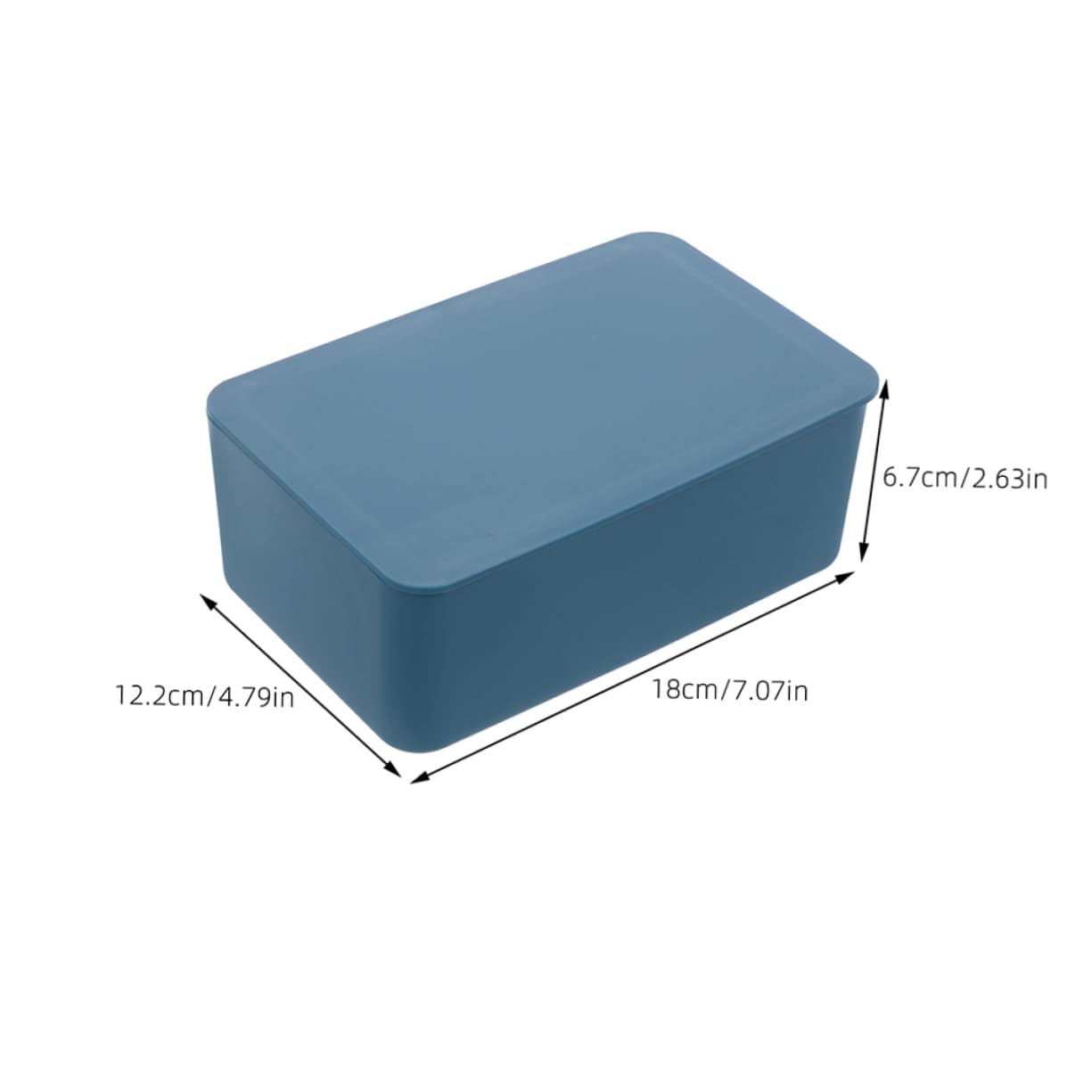 SUPVOX Baby Wipes Holder Travel Dispenser Portable Wipes Box Wet Tissue Storage Reusable Safe for Baby Stylish and Easy to Use