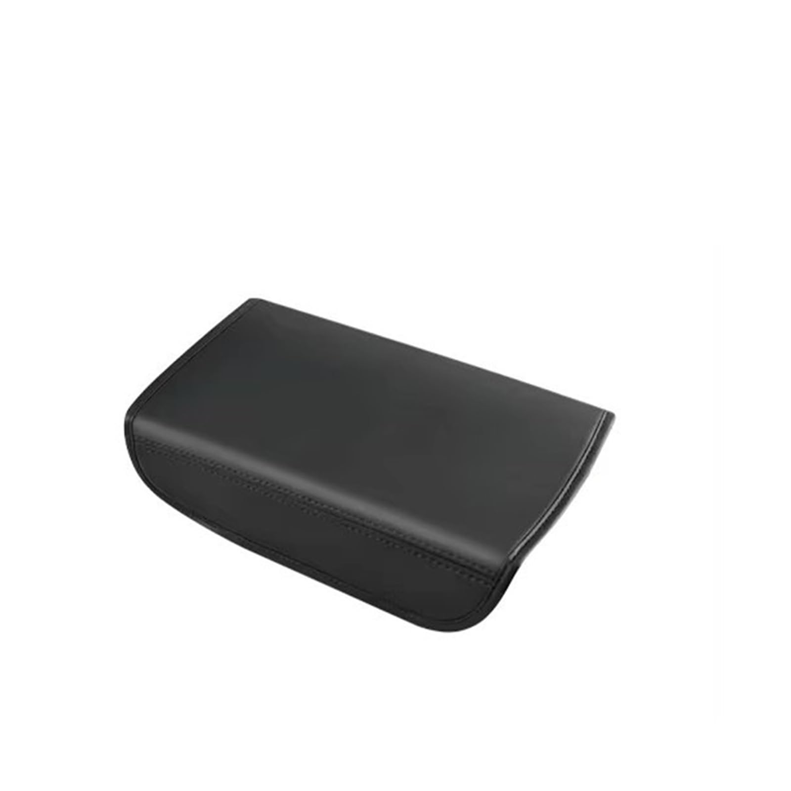 WYLWSHA Auto Center Console Pad For Tesla For Model 3 Y 2017