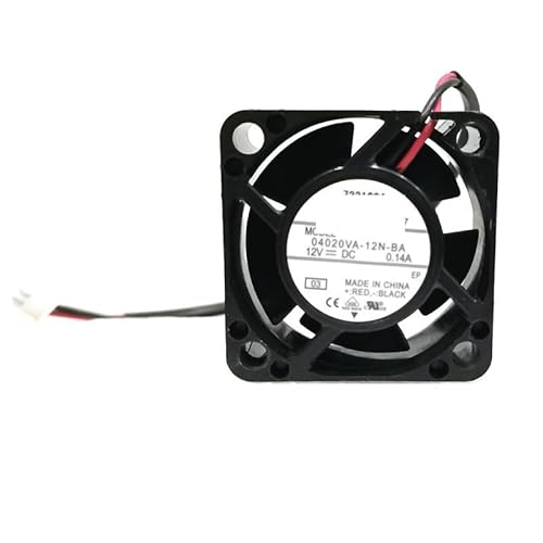 04020VA-12N-BA DC12V 0.14A 40x40x20MM 2C Rs[^[pt@ m[gp\R 04020VA-12N-AA(04020VA-12N-AA)