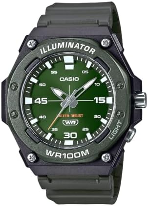 Casio MW-620H Series | Men's Digital Watch