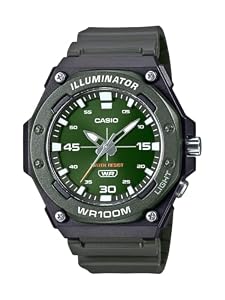 Casio MW-620H-3AV