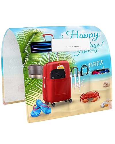 TweetyBed Couch Caddy with Magazine & Remote Holder 19x35