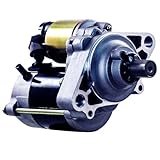 31200P0AA04 31200P0AA04 5862026060 Starter Motor abulollry Fit for Honda Engine