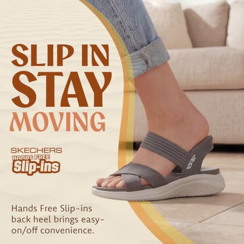 Image of Skechers Women's Ultra Flex3.0 Never Better Slip-Ins