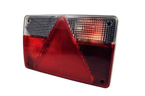 Luci Per Rimorchi A LED Da 12 V, Luci Posteriori A LED Universali, Luci - Foto 9