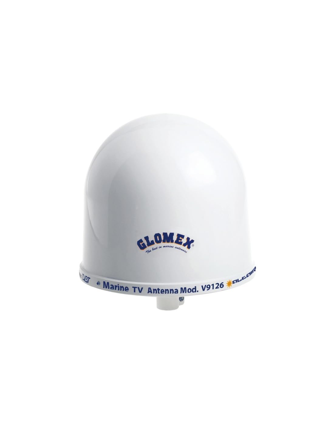 Glomex Antena de TV Altair