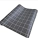 Produktbild Grid Selbstklebende Tapete Küche Bad Wc Wasserdichte Wandaufkleber Wohnzimmer Schlafzimmer Nordic Modern Vinyl Wall Paper 60Cmx10M