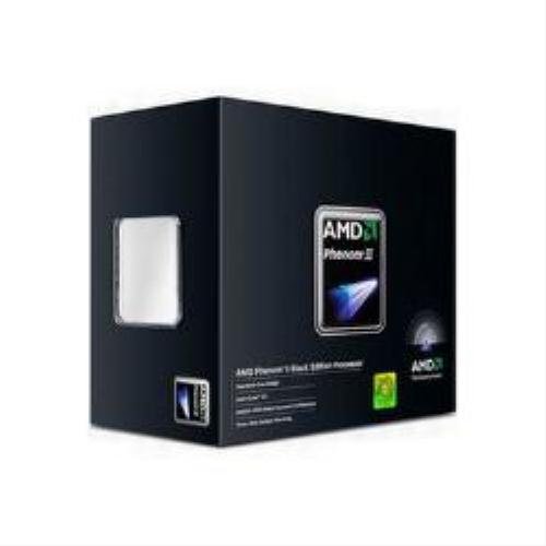 AMD Phenom II X4 965 3.4 GHz Black Edition 125 W (HDZ965FBGMBOX)