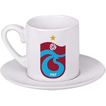 Trabzonspor T rk Kahvesi Fincan  068