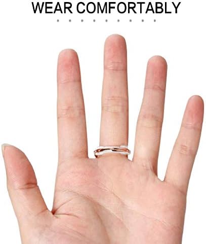 12 pcs Ring Size Adjuster, Invisible Ring Size Adjuster for Loose Rings Fit Any Rings Guard Spacer