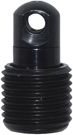 GrovTec US Multi-Adaptor Stud, Black