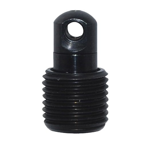 Grovtec Us Multi-Adaptor Stud, Black #TOP3