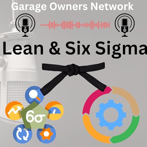 The Truth about Efficiency in Independent Garages