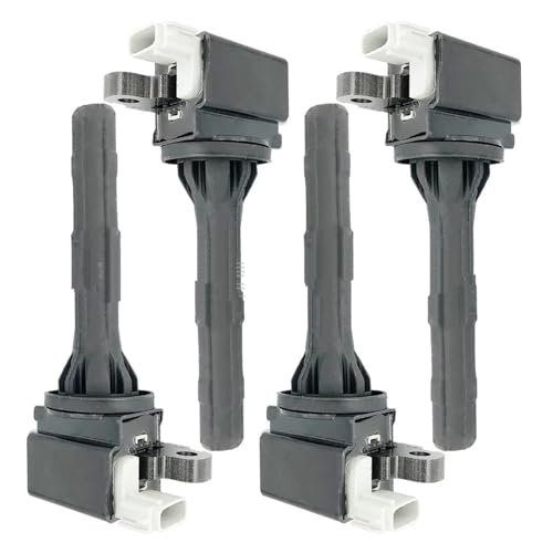 Bobines d'allumage haute résistance pour fourgonnette Piaggio Porter 1.3 16V 90048-52129