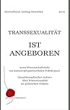  TRANSSEXUALITÄT IST ANGEBOREN