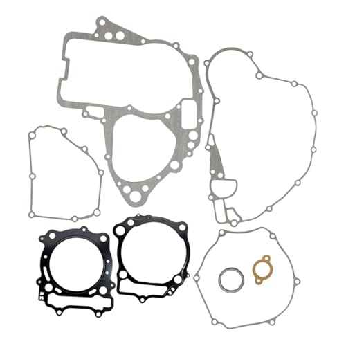Kit joints moto couvercle embrayage et cylindre Suzuki RM-Z450 RMZ 450 2008-2023