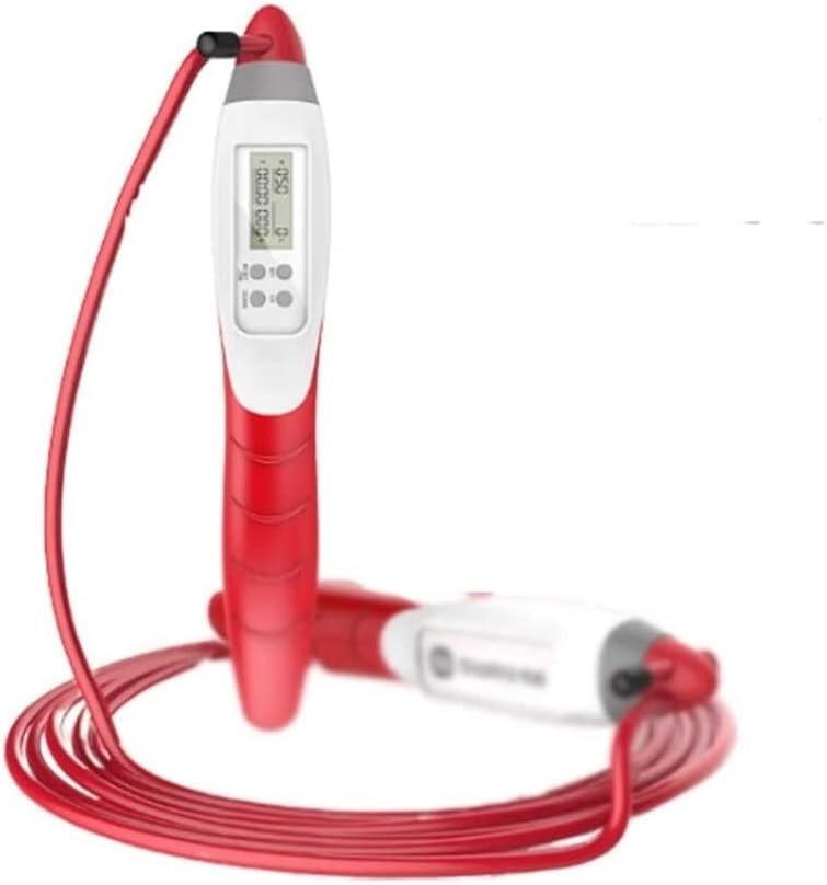 縄跳び 縄跳び 減量 縄跳び カウンター 縄跳び フィットネス ワークアウト 縄跳び ボクシングトレーニング 縄跳び 大人用