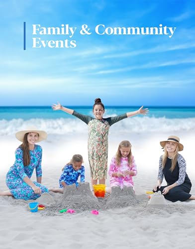 Image of Shira Modest Girls Swim Dress | 3 /4 Sleeve Swimdress, Full Coverage Bathing Suit | Tznius UPF 50+ Quick-Dry