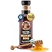 Mr. Spice Organic Honey BBQ Sauce - Salt-Free Barbecue Sauce - Fat-Free Marinade - Gluten-Free - Vegetarian - Low Calorie
